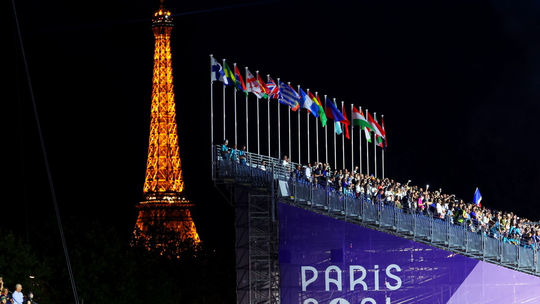    Naoki Nishimura/Globallookpress