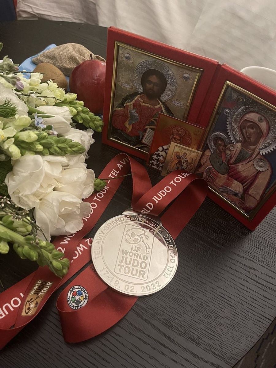    Фото предоставлено Царьграду из личного архива Неманьи Майдова