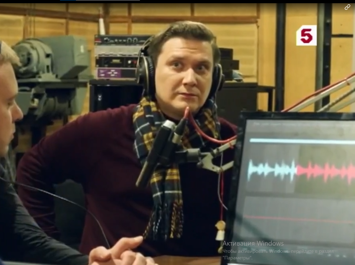 Скриншоты автора