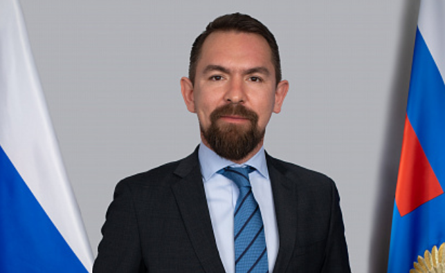    Источник фото: Сайт Минвостокразвития