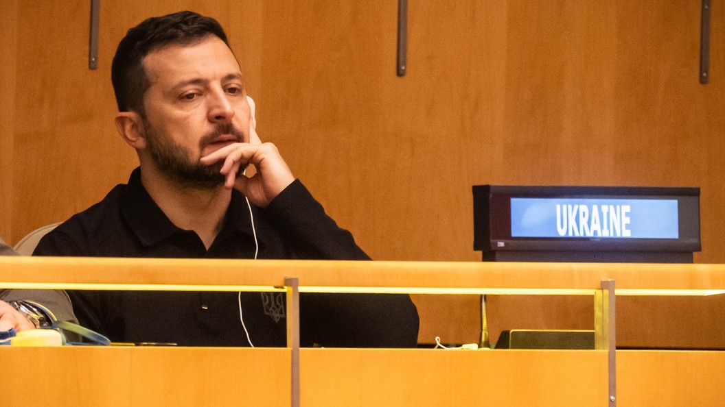    Michael Kappeler/Globallookpress