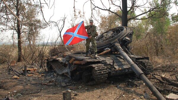    © РИА Новости . Геннадий Дубовой