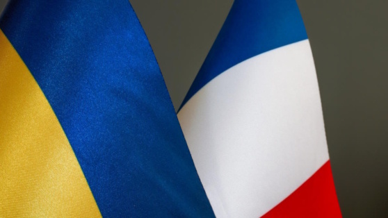    Франция пообещала поддерживать Украину на пути в Евросоюз и НАТО Егор Гордеев