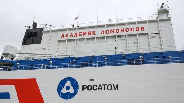    © РИА Новости . Павел Львов