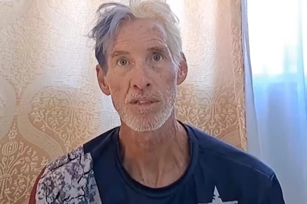    Райану Руту предъявили обвинение в попытке покушения на Дональда Трампа