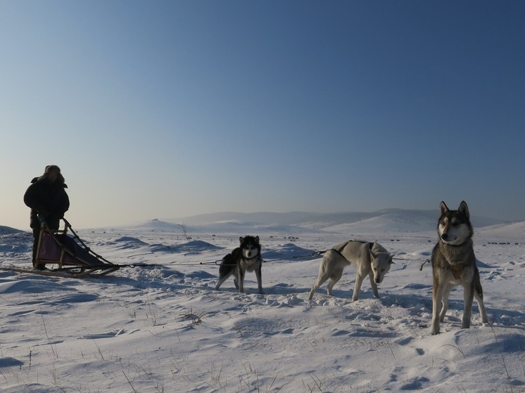     Фото: из личного архива героя