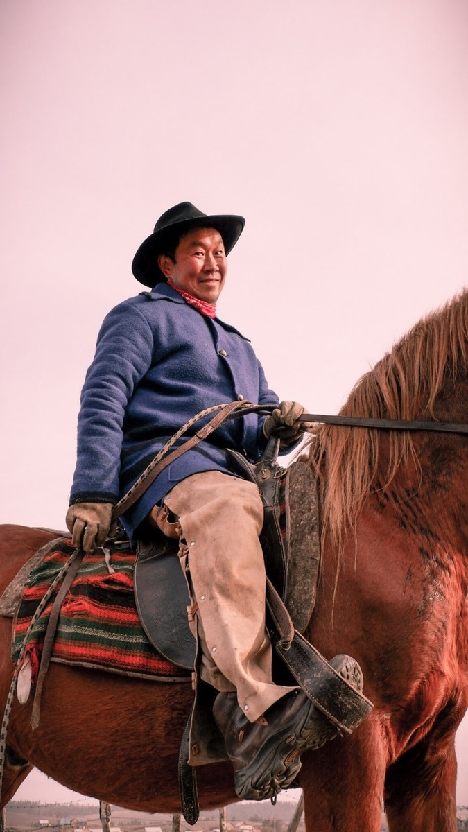     Фото: из личного архива героя