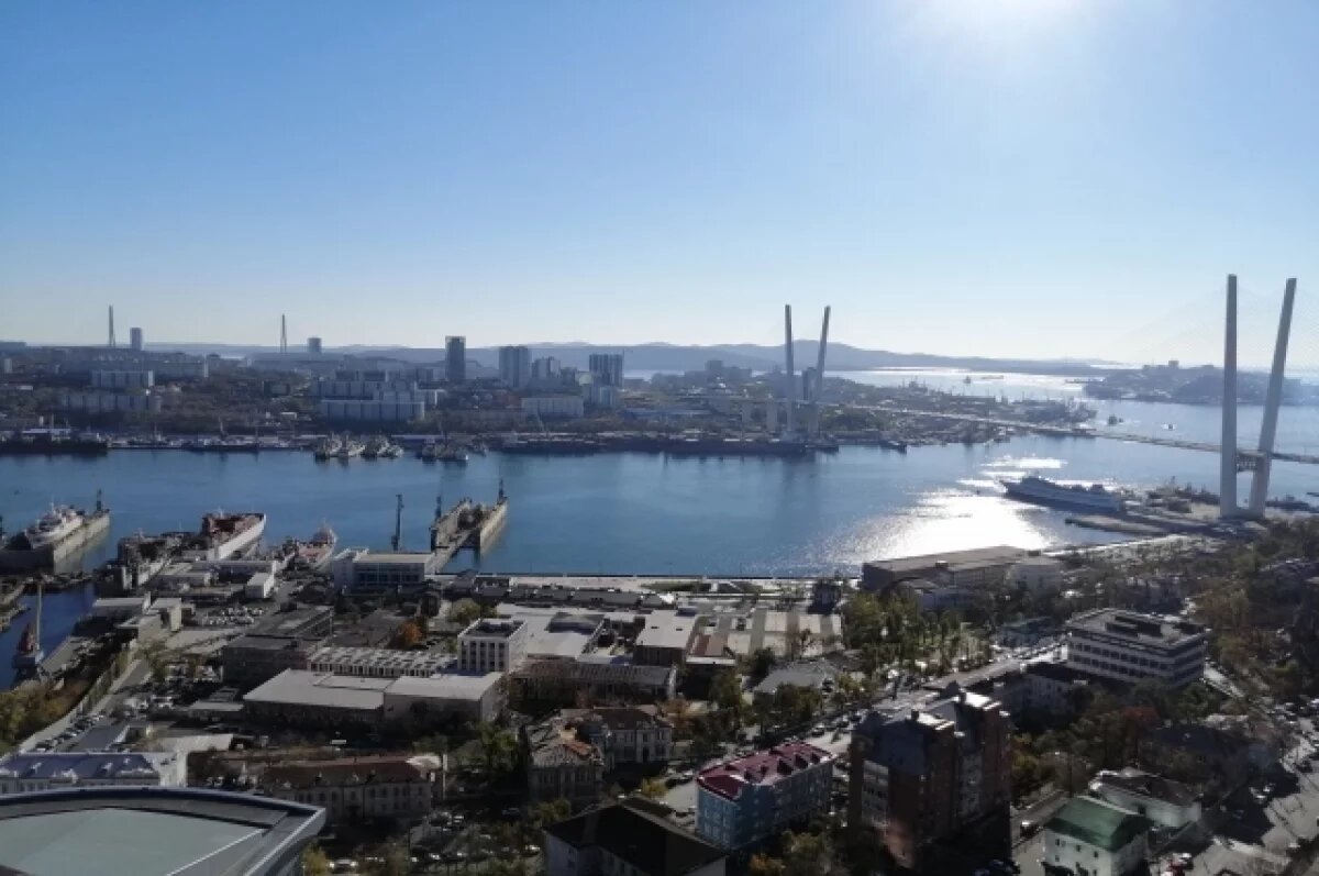    В Приморье увеличили налог на дорогую недвижимость