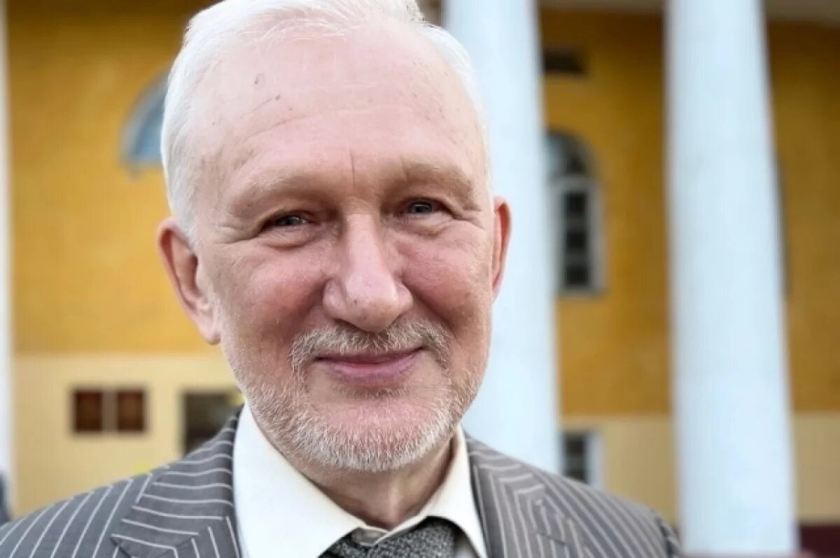    В Перми пройдёт презентация книги Владимира Абашева «Пермская нота»