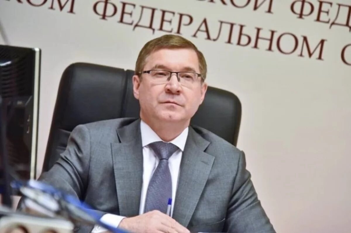    Владимир Якушев станет сенатором от властей Тюменской области