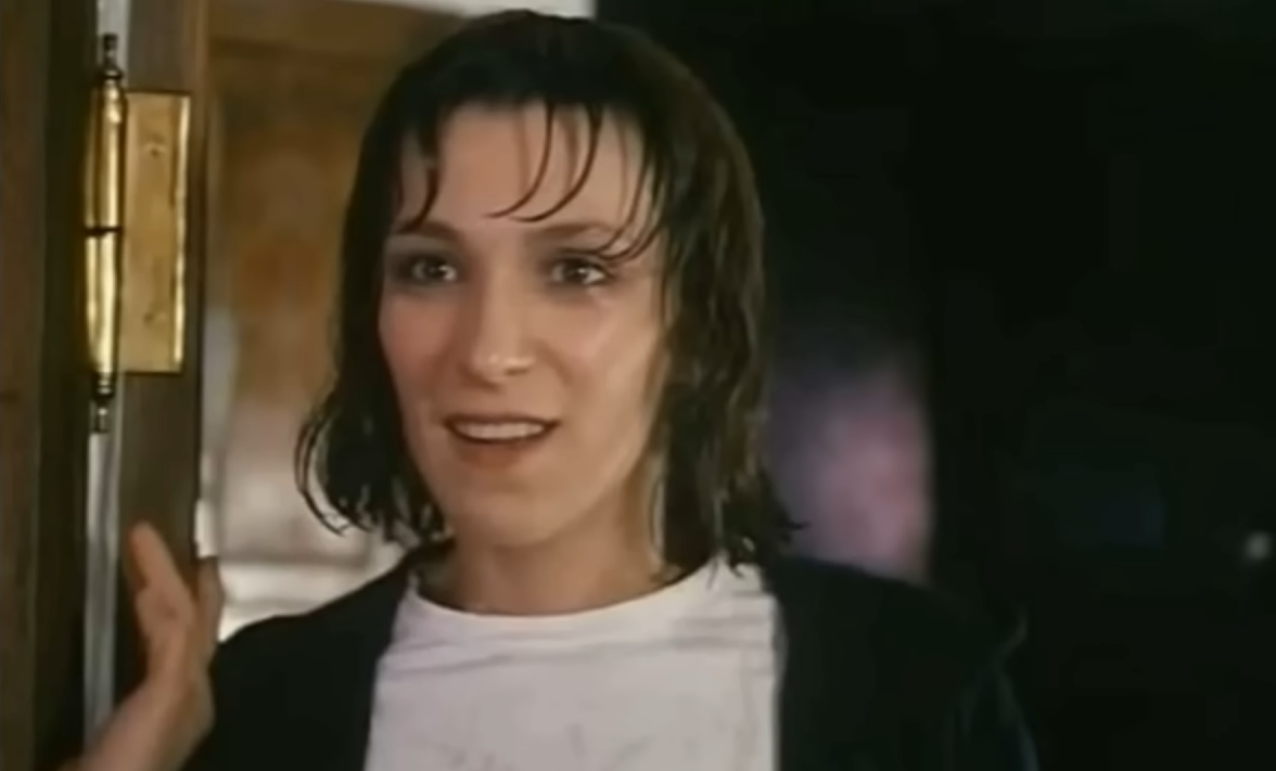 Олеся Железняк