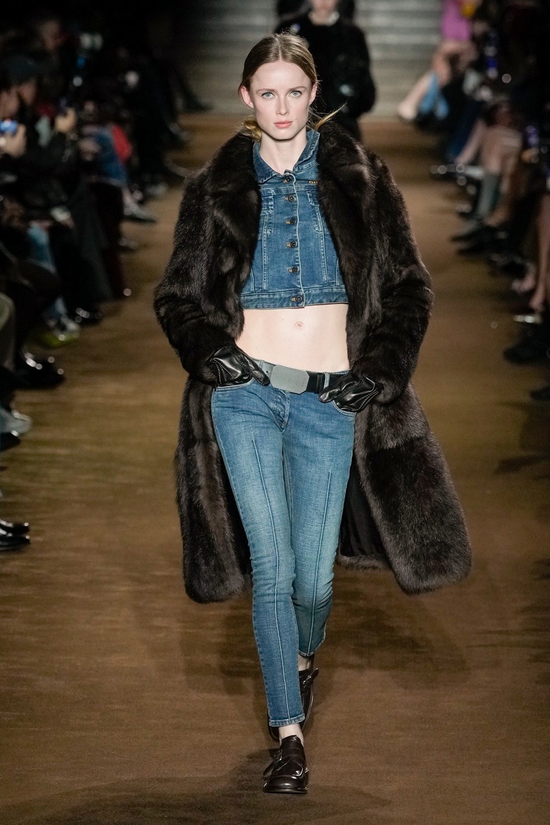Miu Miu FALL WINTER 2025