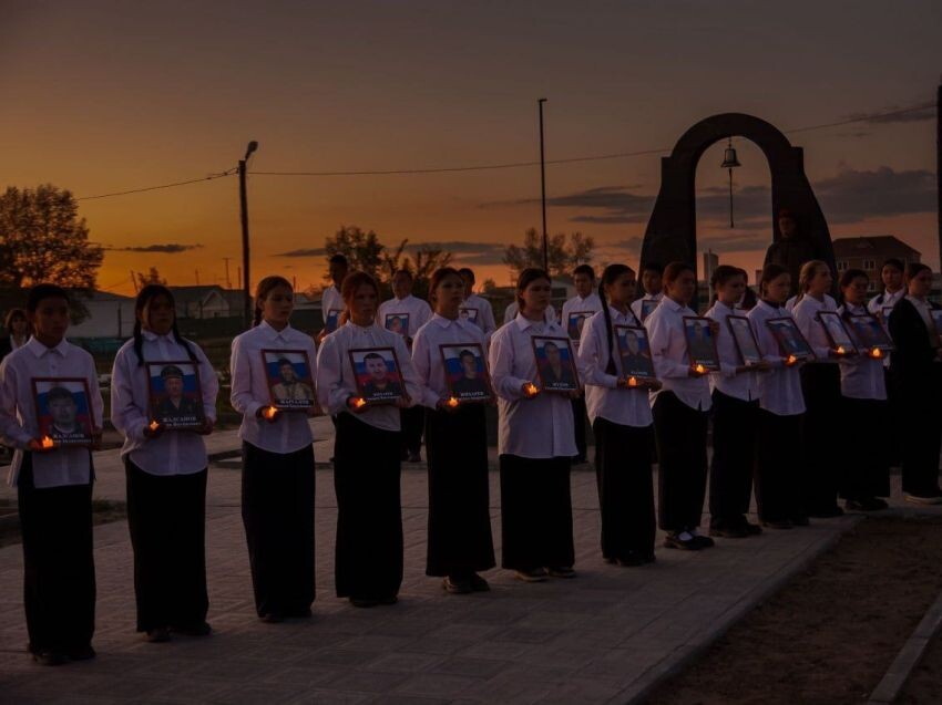    Фото: Редактор муниципальной газеты Лариса Сухих