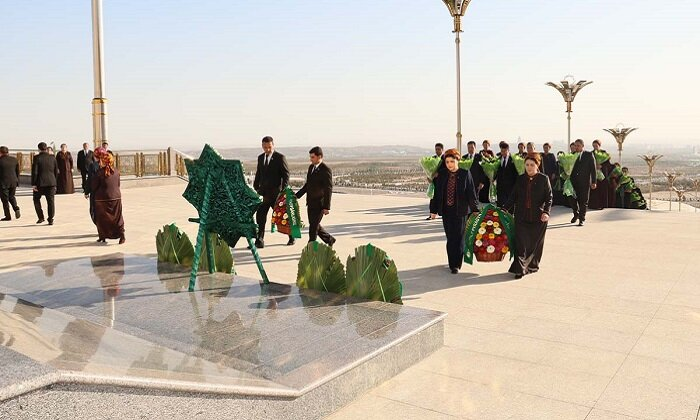 Источник фото: turkmenistan.gov.tm 