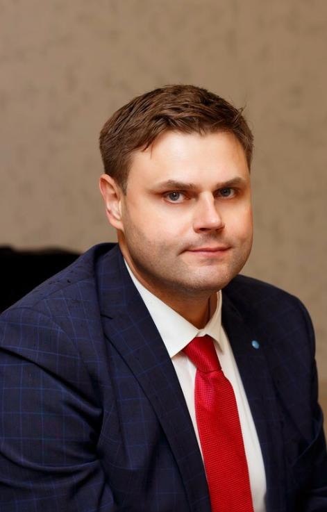 Тарасов Роман Сергеевич
