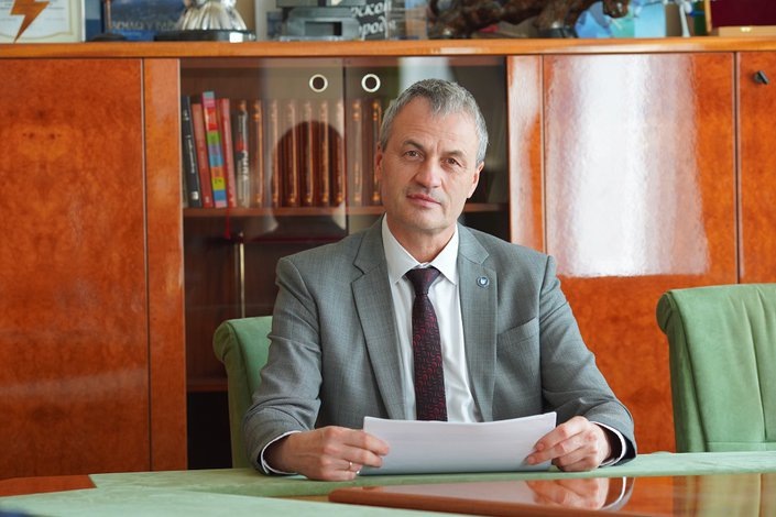    Олег Причко