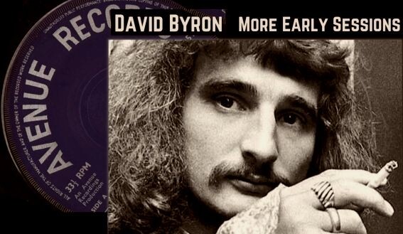 David Byron