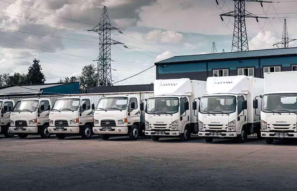 Изучаем документы и машину  📷
