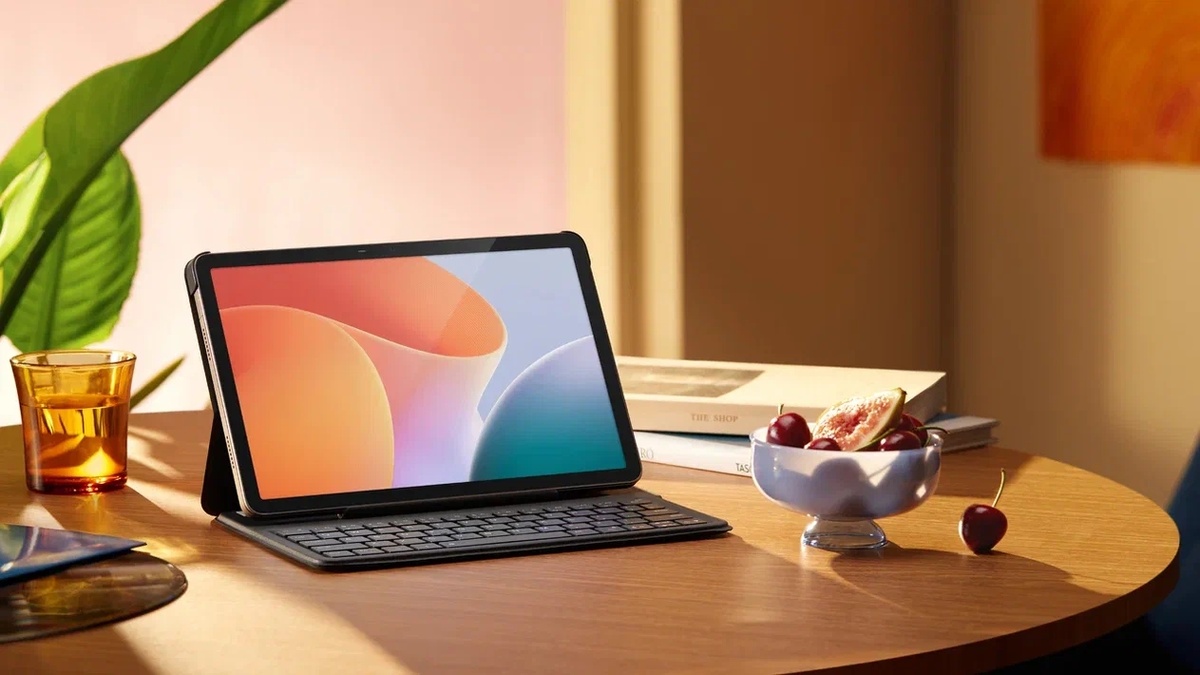    Infinix привезла в Россию металлический планшет XPAD с поддержкой 4G