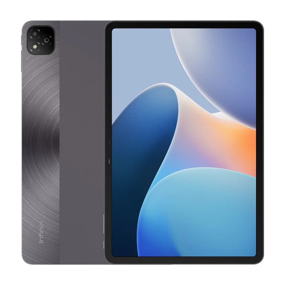    Infinix привезла в Россию металлический планшет XPAD с поддержкой 4G