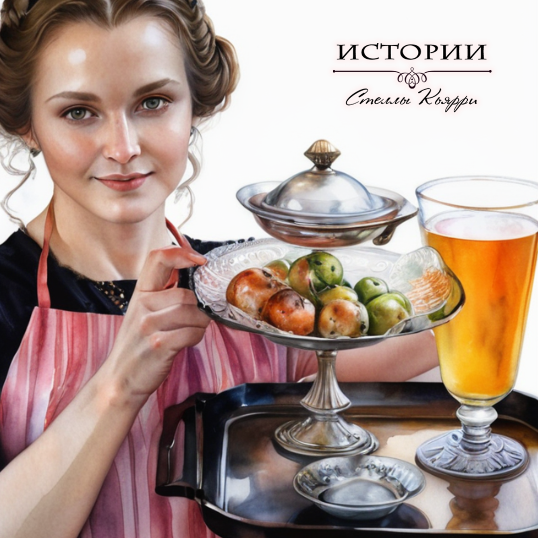 ©Стелла Кьярри
