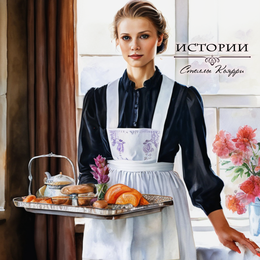 ©Стелла Кьярри