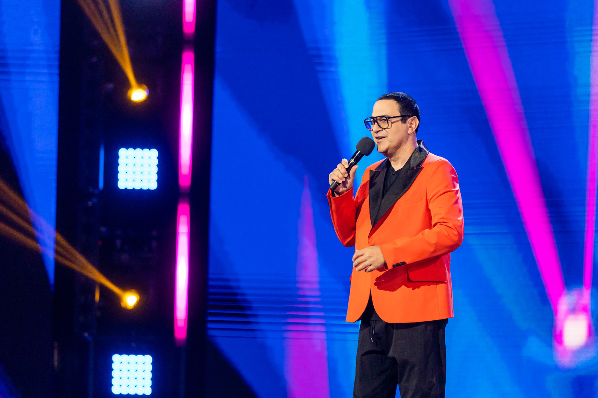 Фото: пресс-служба ТНТ