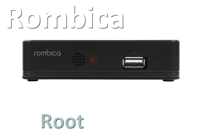 
Как на Смарт ТВ приставке Rombica получить Root права без ПК и через компьютер c Android TV 14, 13, 12