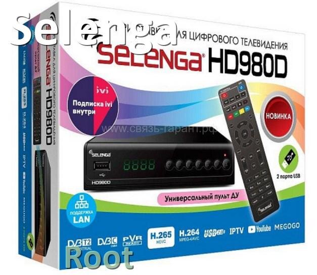 
Как на Смарт ТВ приставке Selenga получить Root права без ПК и через компьютер c Android TV 14, 13, 12