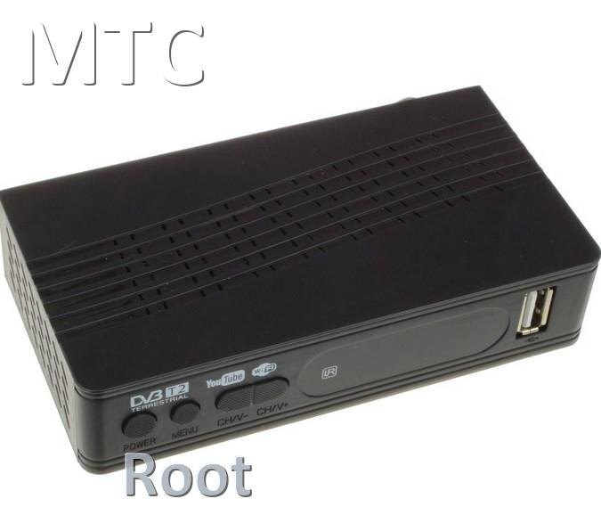
Как на Смарт ТВ приставке МТС получить Root права без ПК и через компьютер c Android TV 14, 13, 12