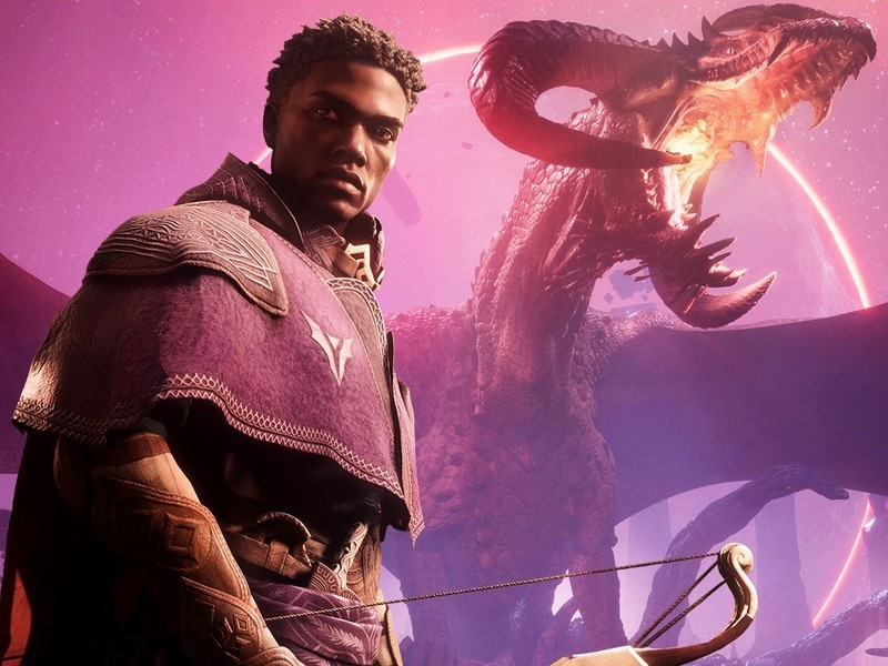    Всё идёт по плану. EA довольна предзаказами Dragon Age: The Veilguard