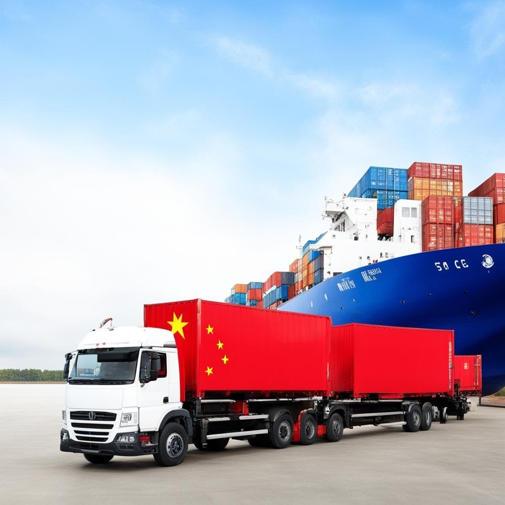 Что такое карго доставка и как она работает