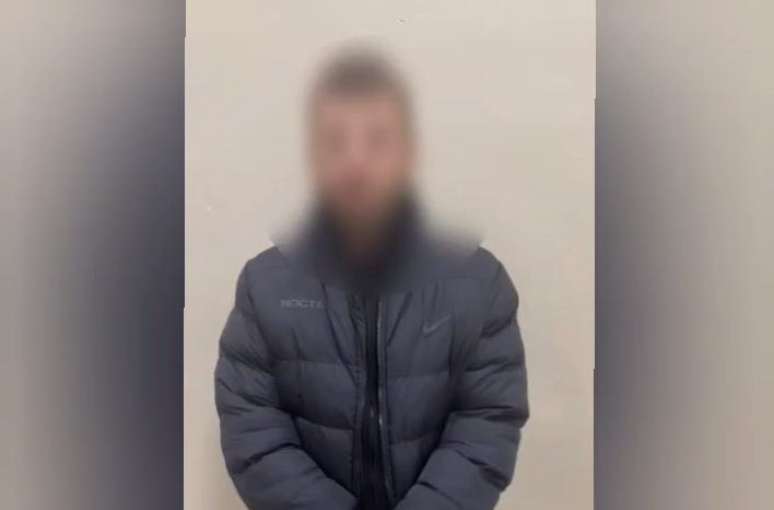    Скриншот видео ГУ МВД по Челябинской области.