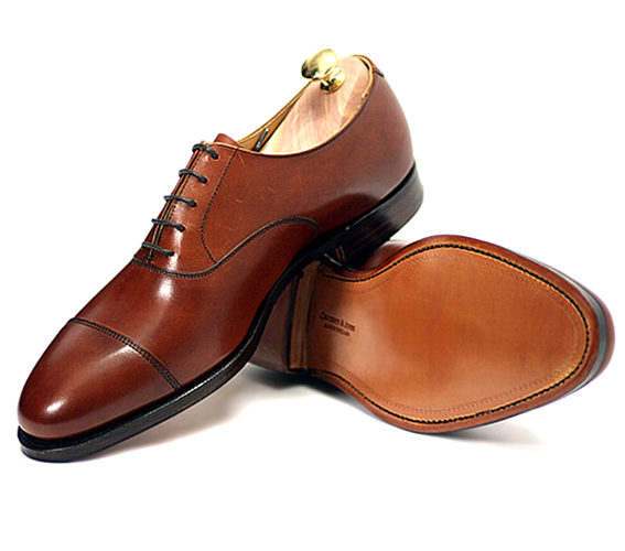 Фото. Oxford, Crockett and Jones (UK, since 1879)
