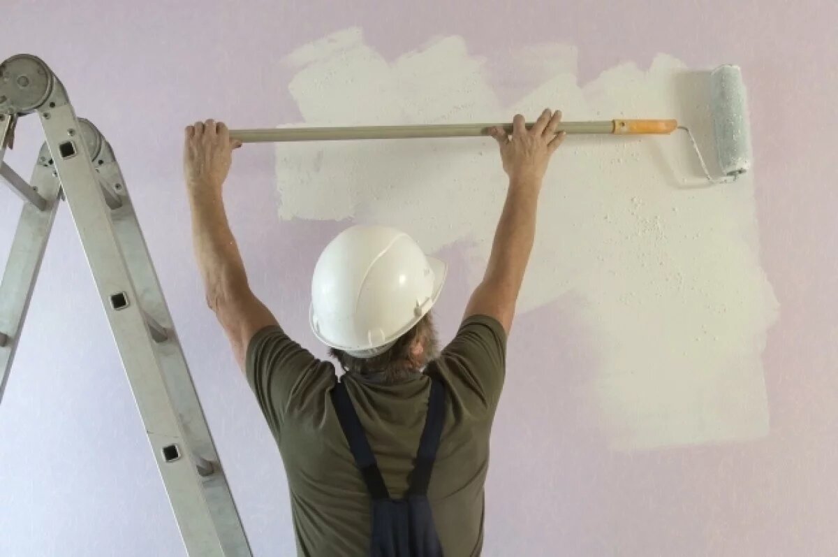    Краски Tikkurila будут выпускаться в Петербурге под названием Tikkivala