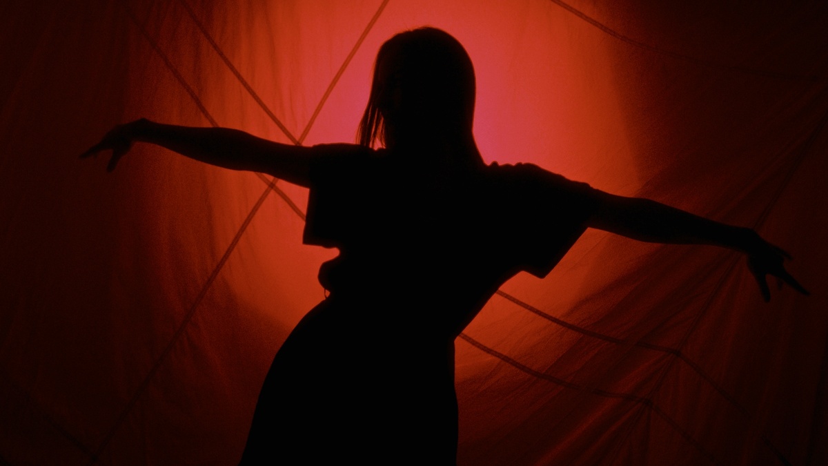 Образы, получившиеся в ролике (ч.1)