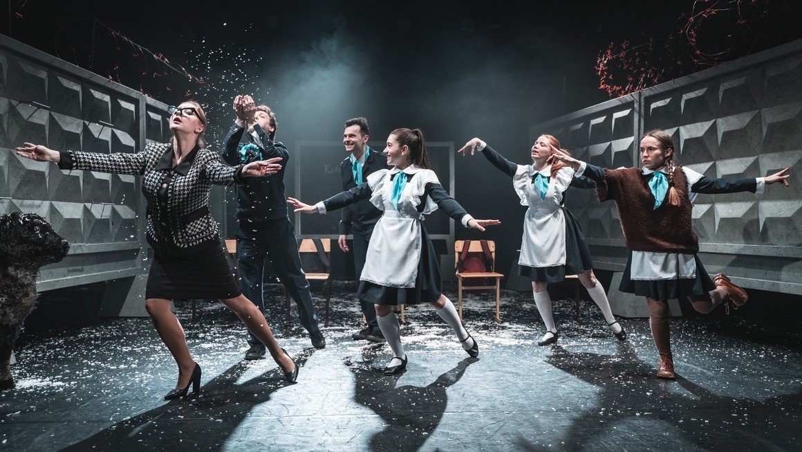    Няганский и Томский ТЮЗ проведут большие обменные гастроли