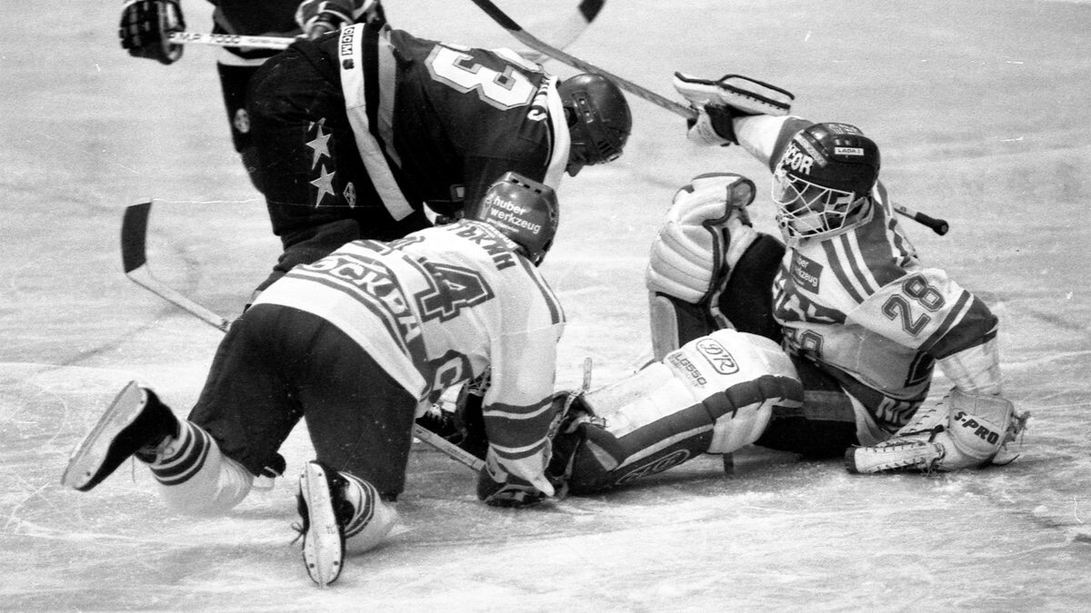    Владимир Беззубов, photo.khl.ru