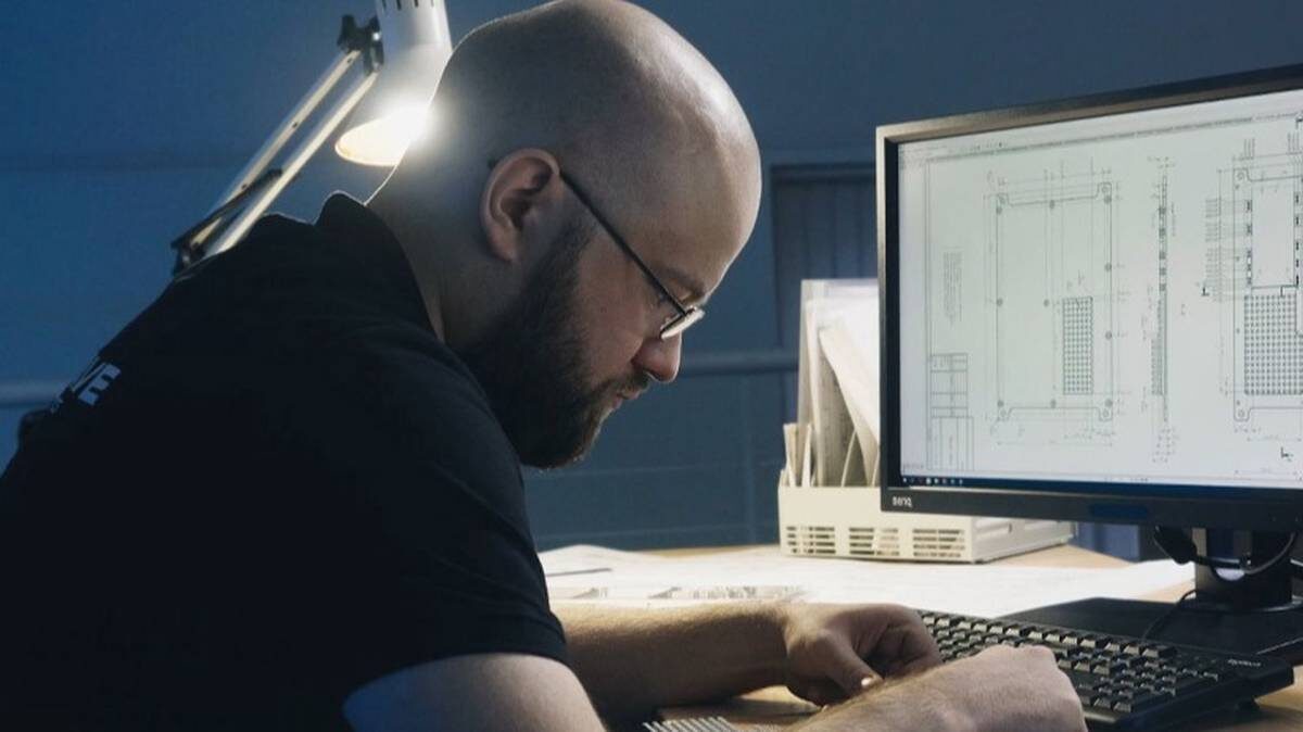    Фото: Telegram / Сергей Собянин. Личный блог