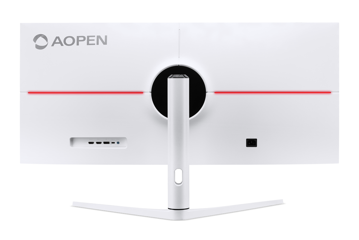    В России появился AOPEN Fire Legend XV1 — 40-дюймовый монитор с безрамочным дизайном
