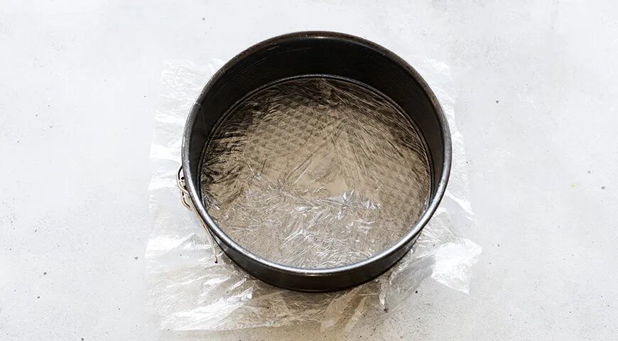   ПП чизкейк из творога без выпечки (gastronom.ru)