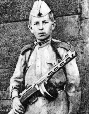 Иван Стасевич