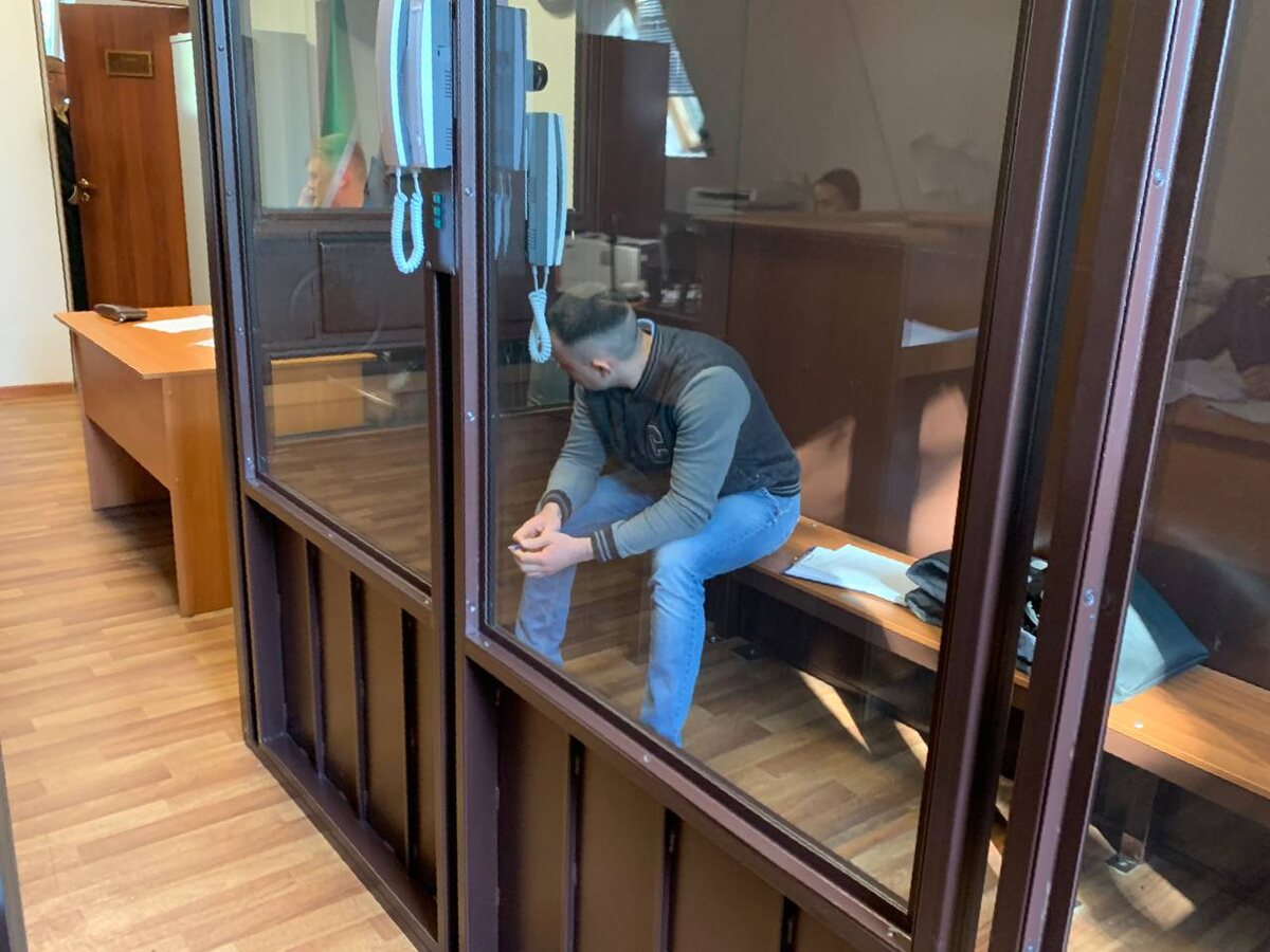 Автор фото: Андрей Мартыгин / ИД «Вечерняя Казань» 