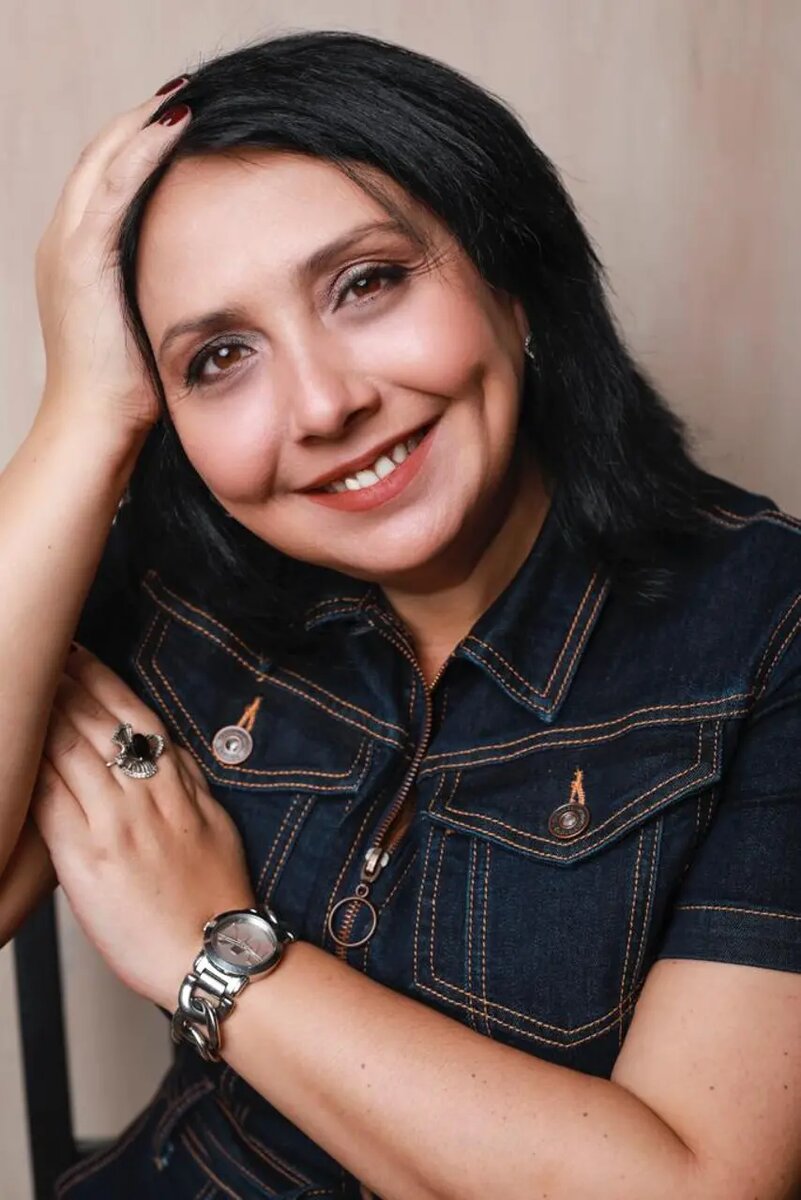    Юлия Ефимова