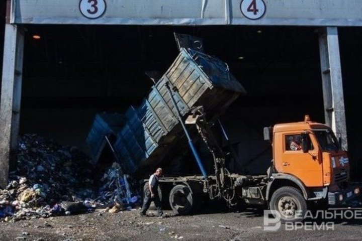 Фото: Олег Тихонов