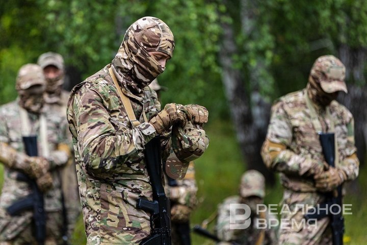 Волонтеры помогают участникам спецоперации, приобретая БПЛА за свой счет. Мария Зверева / realnoevremya.ru