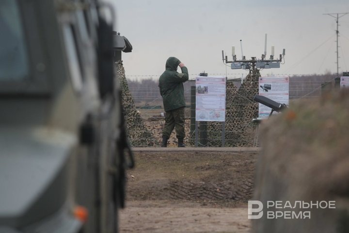 Фото: Реальное время