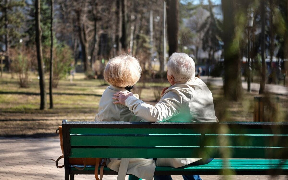    Больше 1,5 тыс. липчан вышли на пенсию досрочно за пять лет Freepik