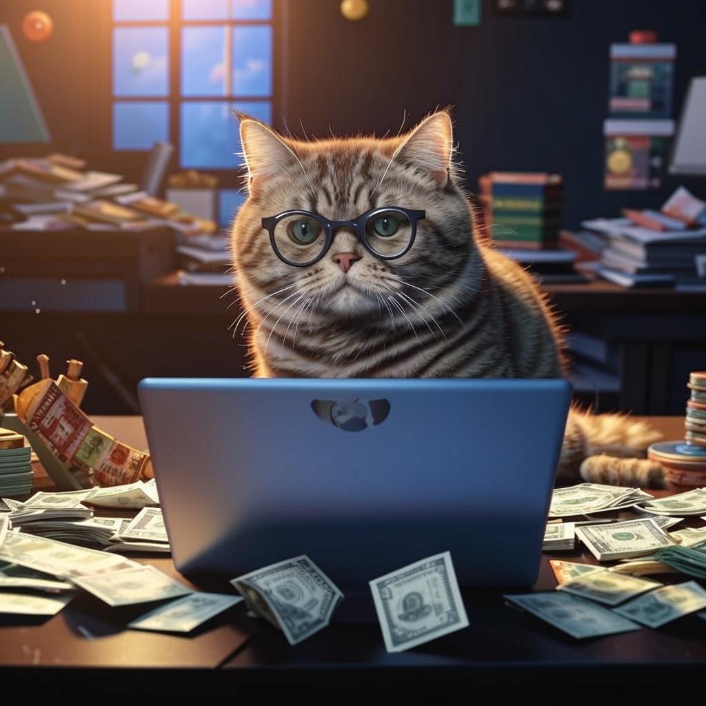 Новые возможности интернета каждый день, как грибы после дождя!