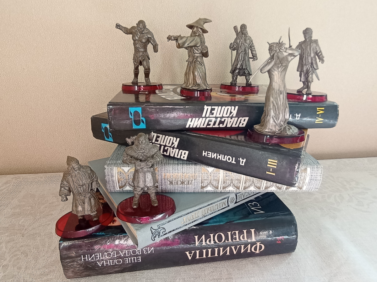 Фото автора. 